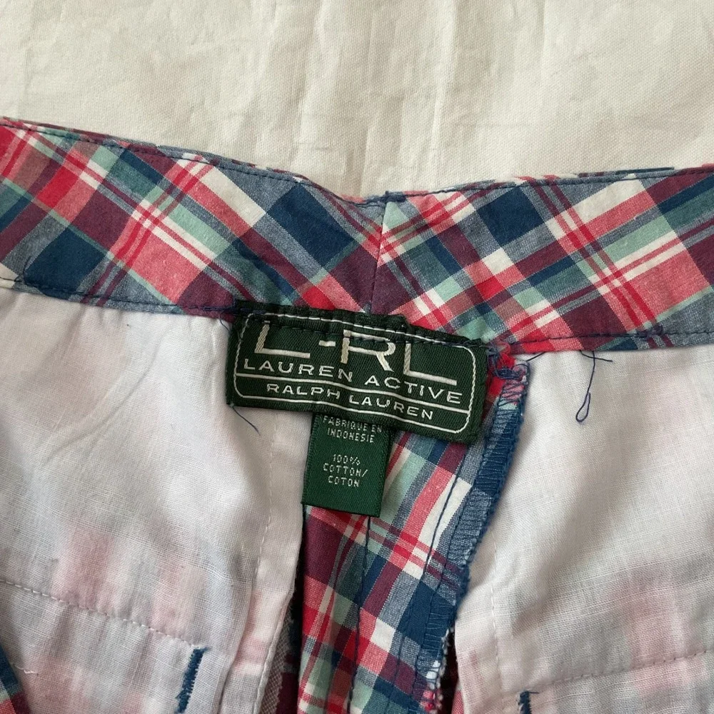 Lauren Ralph Lauren vintage lrl